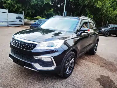 Leopaard CS9 2017