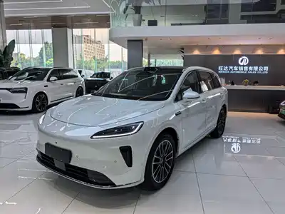Shangjie SUV 2025