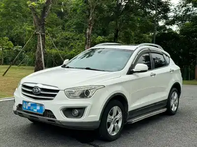 Besturn X80 2014