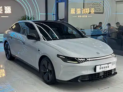 Leapmotor C01 2022