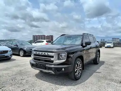 Haval Big Dog 2023