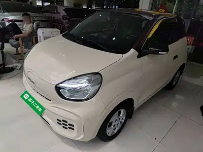 Roewe Kaiwei CLEVER 2022