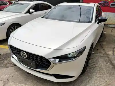 Mazda Mazda3 Axela 2023