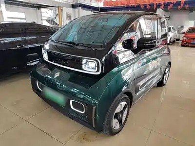Baojun KiWi EV 2022