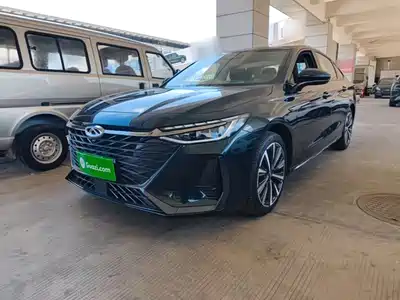 Chery Arrizo 8 2023