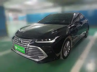 Toyota Avalon 2024