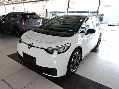 Volkswagen ID.3 2024