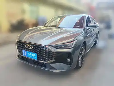 Chery Arrizo 8 PRO 2025