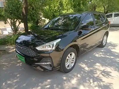 Haval M6 2021