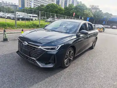 Chery Arrizo 8 2023