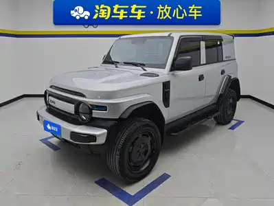 iCAR V23 2024