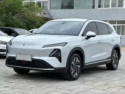 Wuling Motors Starlight S 2025