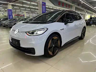 Volkswagen ID.3 2021