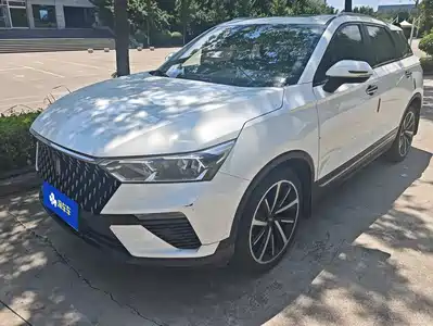 Besturn T77 2019