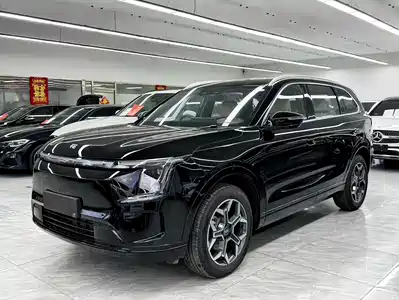 Jetour Shanhai L7 PLUS 2026