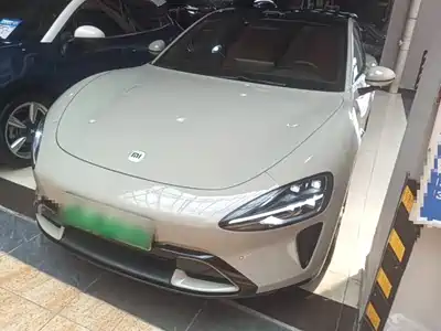 Xiaomi Auto SU7 2025