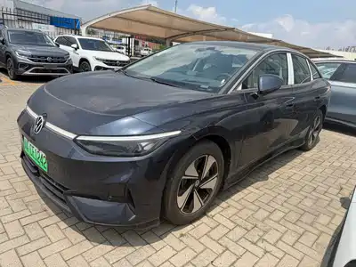 Volkswagen ID.7 VIZZION 2026