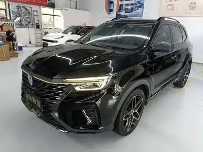 Roewe RX5 2022