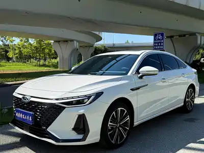 Chery Arrizo 8 2025