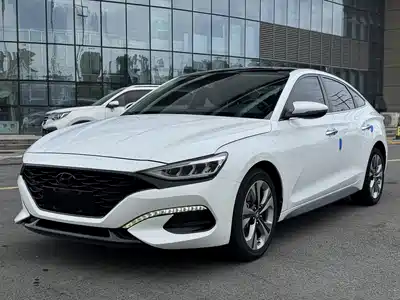Hyundai Fista 2020