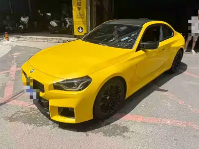 BMW M2 2026