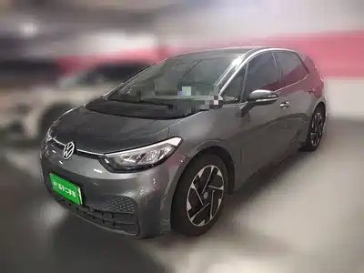 Volkswagen ID.3 2024