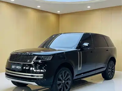 Land Rover Range Rover 2025