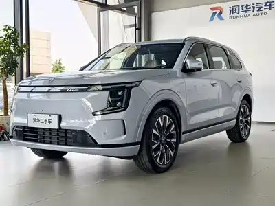 Jetour Shanhai L7 PLUS 2025