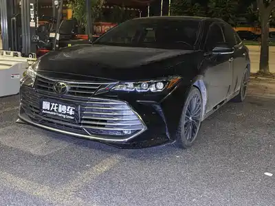 Toyota Avalon 2021