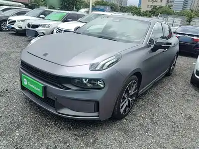 Lynk & Co 03 2021