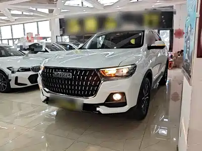 Haval H6 2023