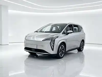 GAC Aion Y Plus 2023