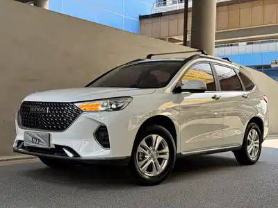 Haval M6 2022