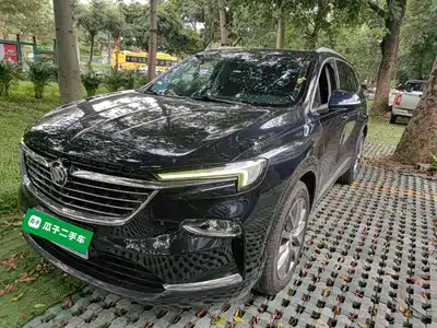 Buick Enclave 2022