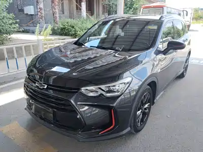 Chevrolet Volando 2020