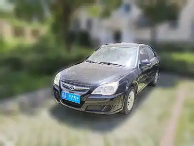 Soueast V3 Lingyue 2013