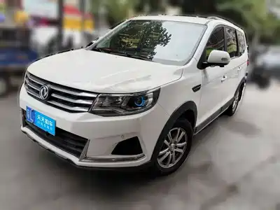 Dongfeng Fengxing SX6 2020