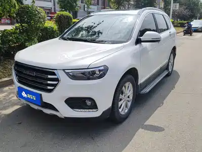 Haval H6 2020