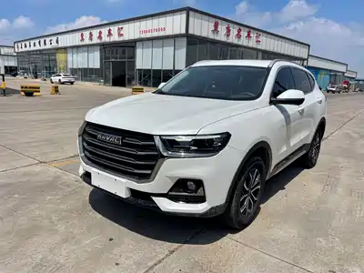 Haval H6 2024