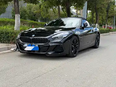 BMW Z4 2020
