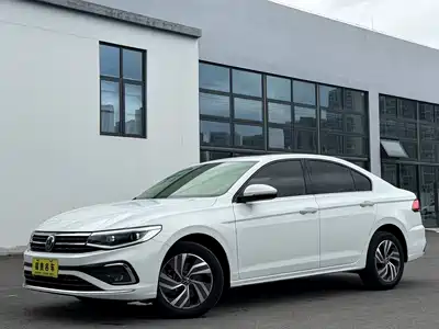 Volkswagen Bora 2024