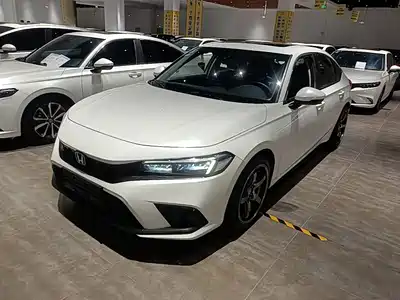 Honda Civic 2023