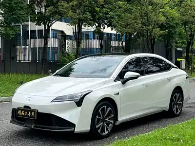 Aion S Plus 2023