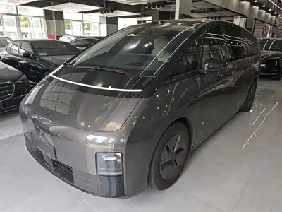 Li Auto MEGA 2025