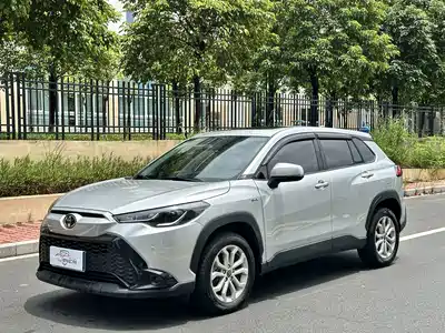 Toyota Frontlander 2025