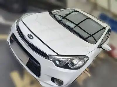 Kia K3S 2015
