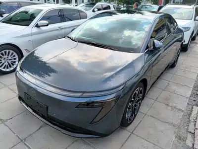 Nissan N7 2025