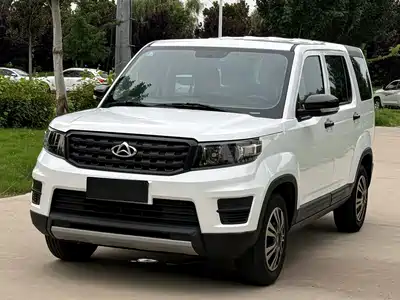 Changan Oshan Oushang X70A 2020