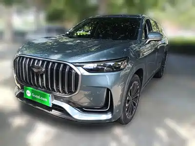 Chery Tiggo 9 2023