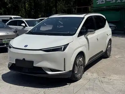 Hycan Auto Z03 2023